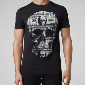 Phillip Plein shirt